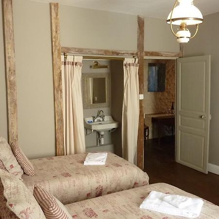 La Trimouille Le Logis Alexandra Bnb المظهر الخارجي الصورة