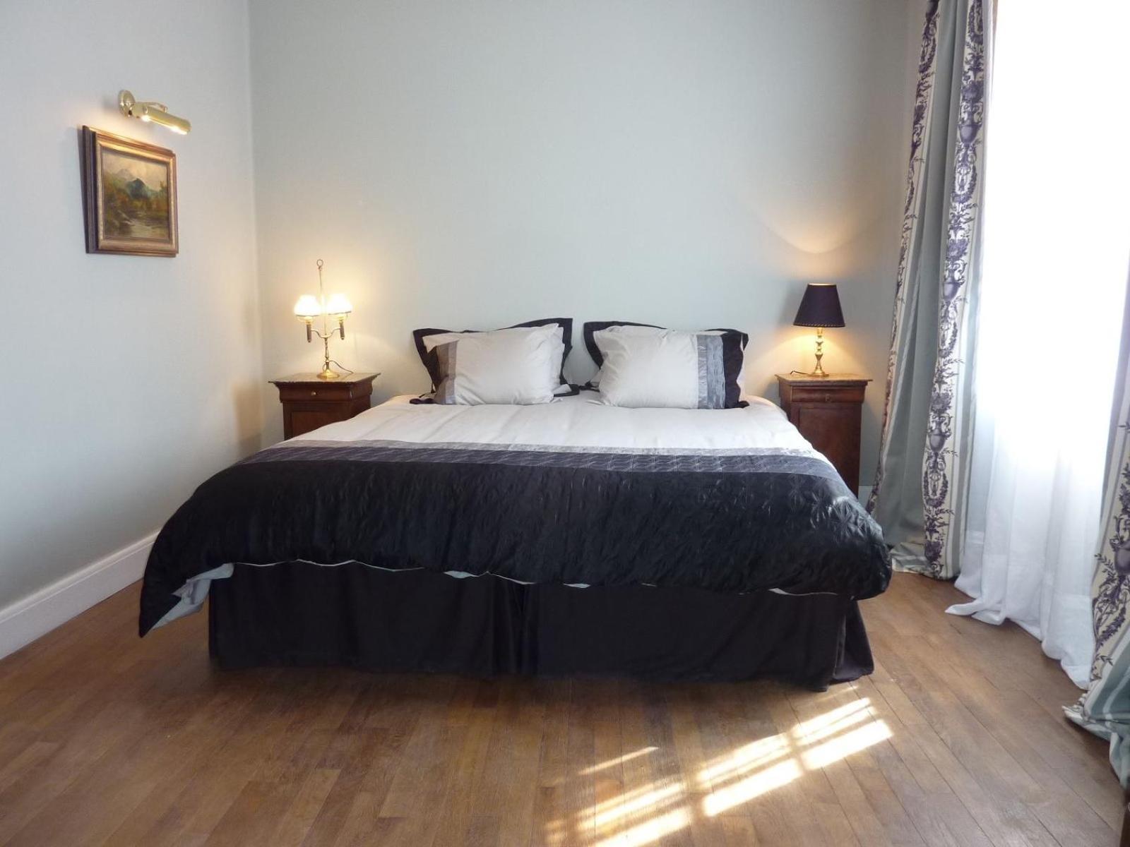 La Trimouille Le Logis Alexandra Bnb المظهر الخارجي الصورة