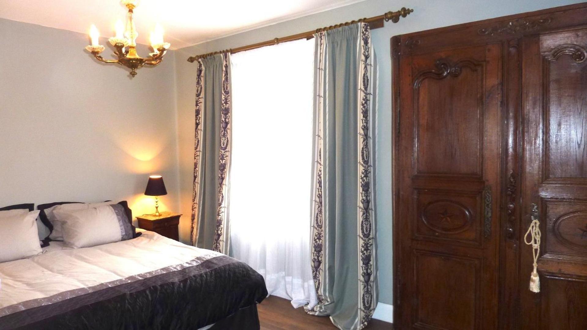 La Trimouille Le Logis Alexandra Bnb المظهر الخارجي الصورة