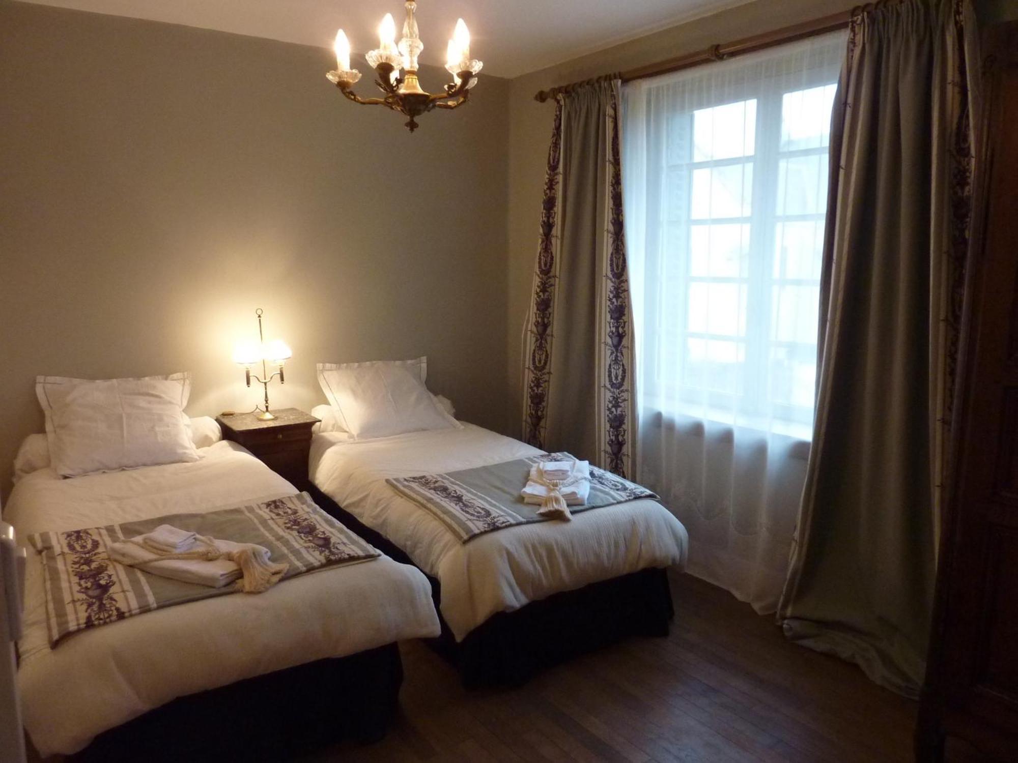 La Trimouille Le Logis Alexandra Bnb المظهر الخارجي الصورة