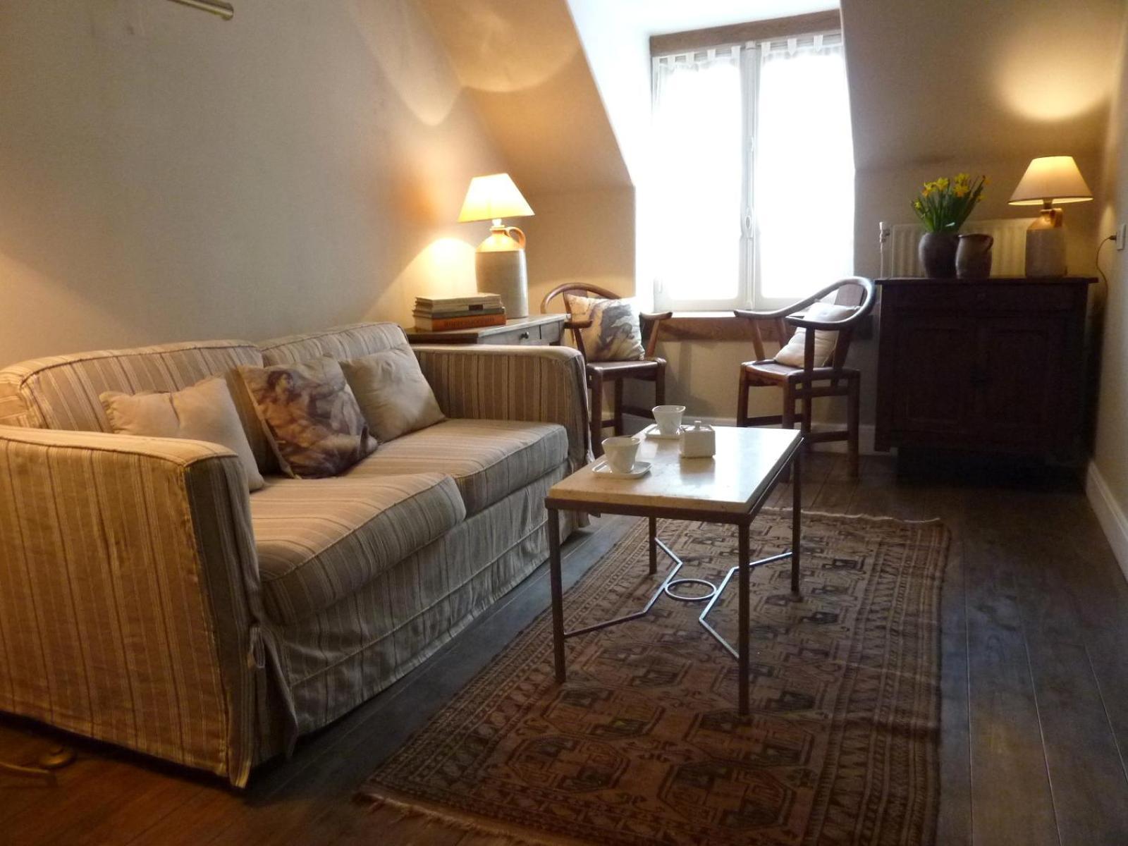 La Trimouille Le Logis Alexandra Bnb المظهر الخارجي الصورة