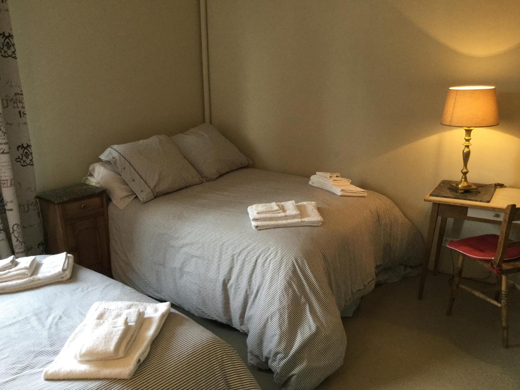La Trimouille Le Logis Alexandra Bnb المظهر الخارجي الصورة