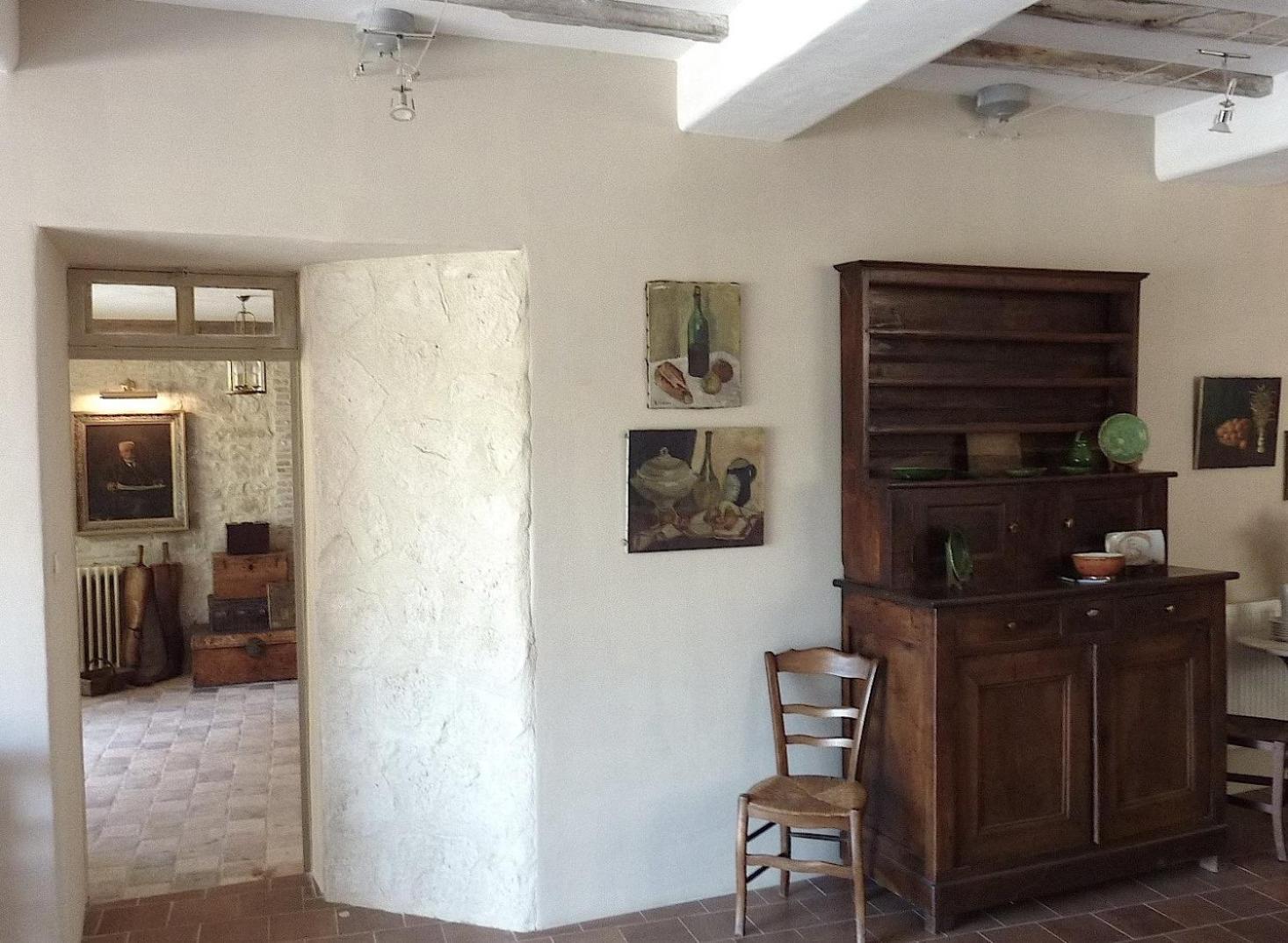 La Trimouille Le Logis Alexandra Bnb المظهر الخارجي الصورة
