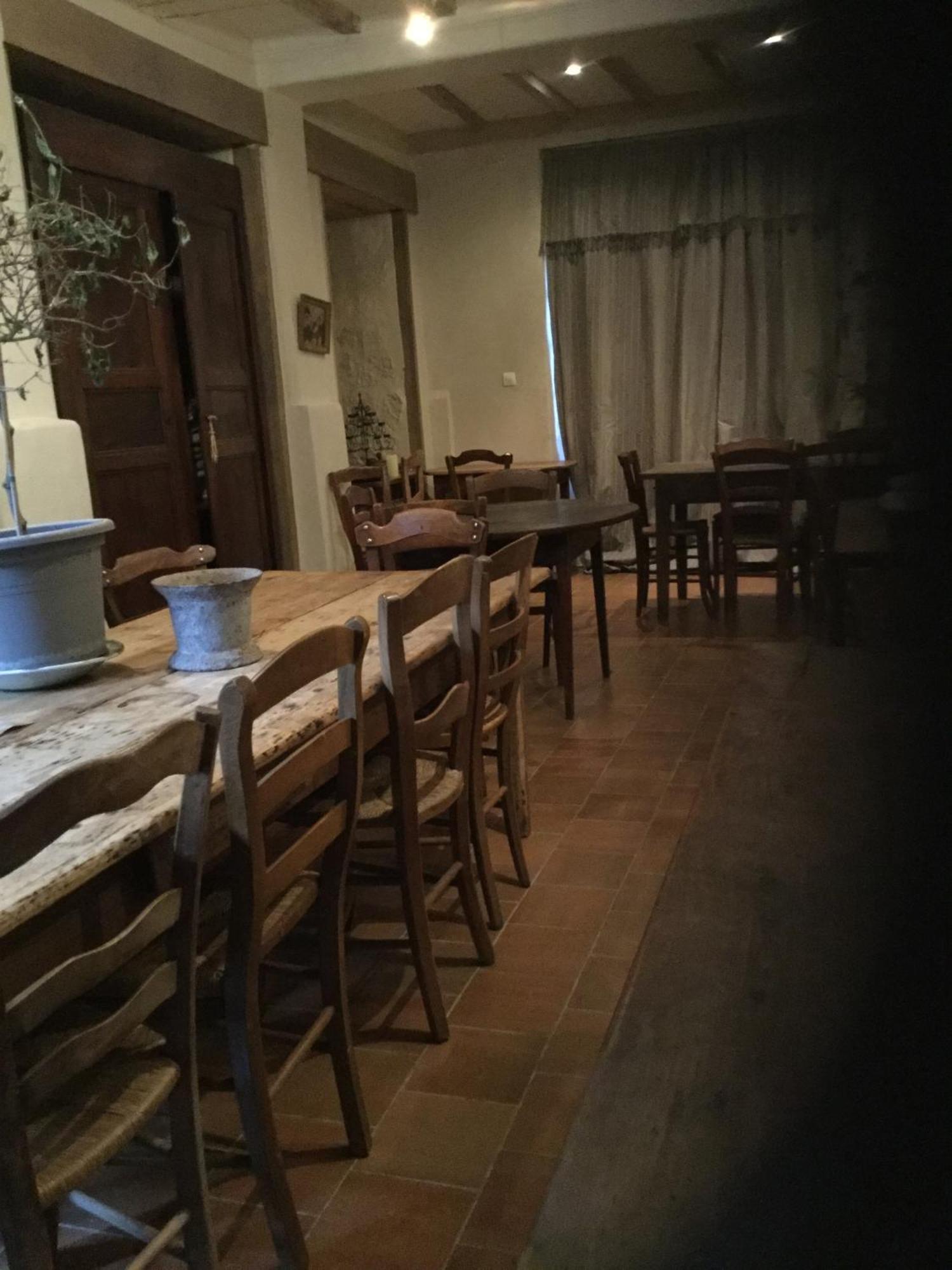 La Trimouille Le Logis Alexandra Bnb المظهر الخارجي الصورة