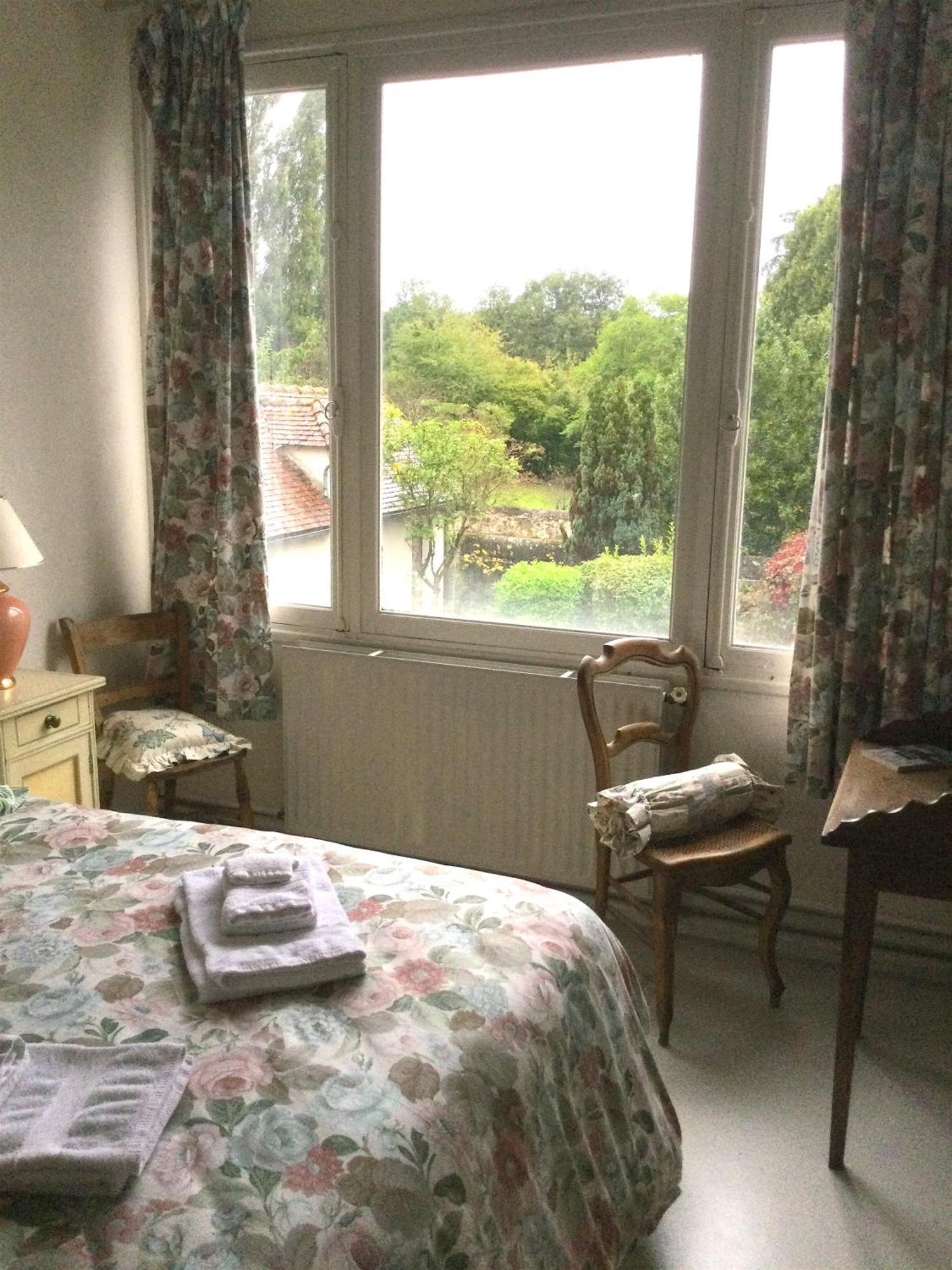 La Trimouille Le Logis Alexandra Bnb المظهر الخارجي الصورة
