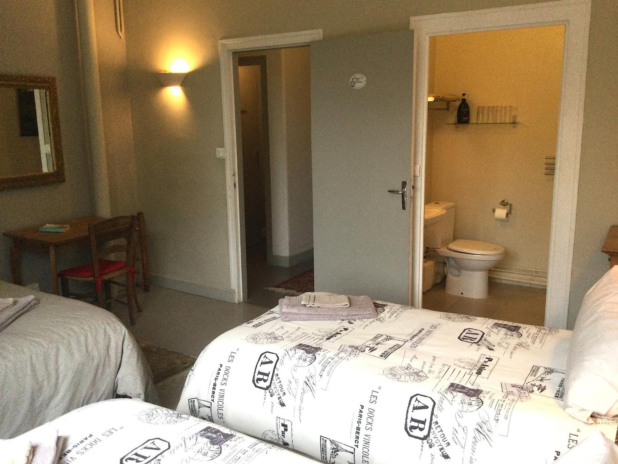 La Trimouille Le Logis Alexandra Bnb المظهر الخارجي الصورة