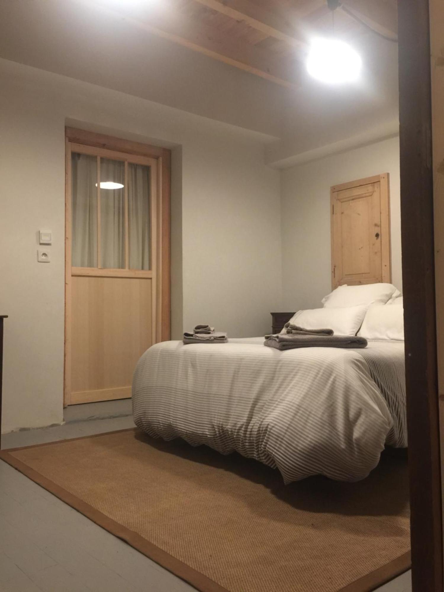 La Trimouille Le Logis Alexandra Bnb المظهر الخارجي الصورة