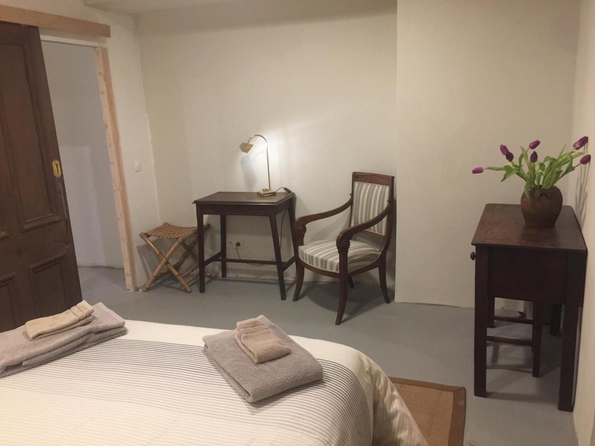 La Trimouille Le Logis Alexandra Bnb المظهر الخارجي الصورة