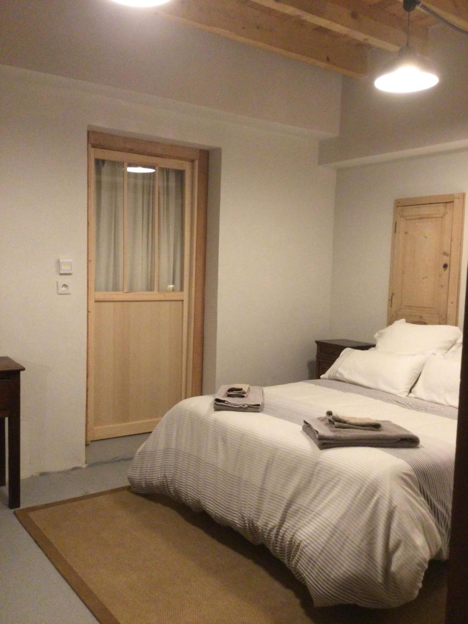 La Trimouille Le Logis Alexandra Bnb المظهر الخارجي الصورة