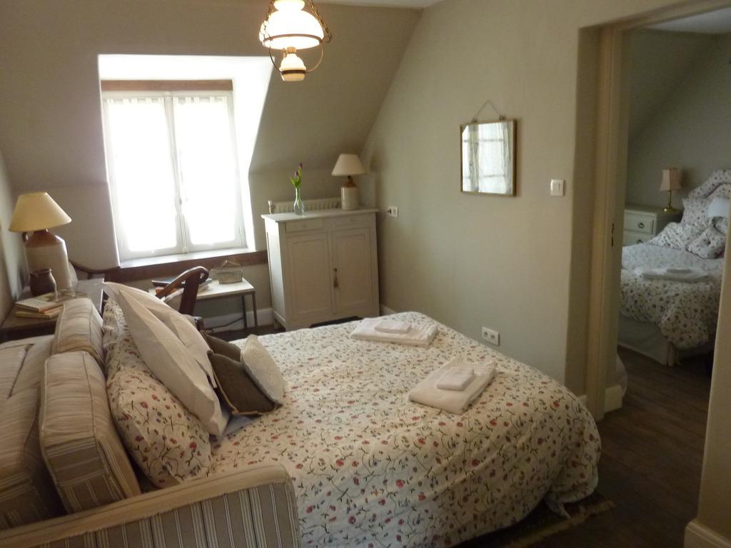 La Trimouille Le Logis Alexandra Bnb المظهر الخارجي الصورة