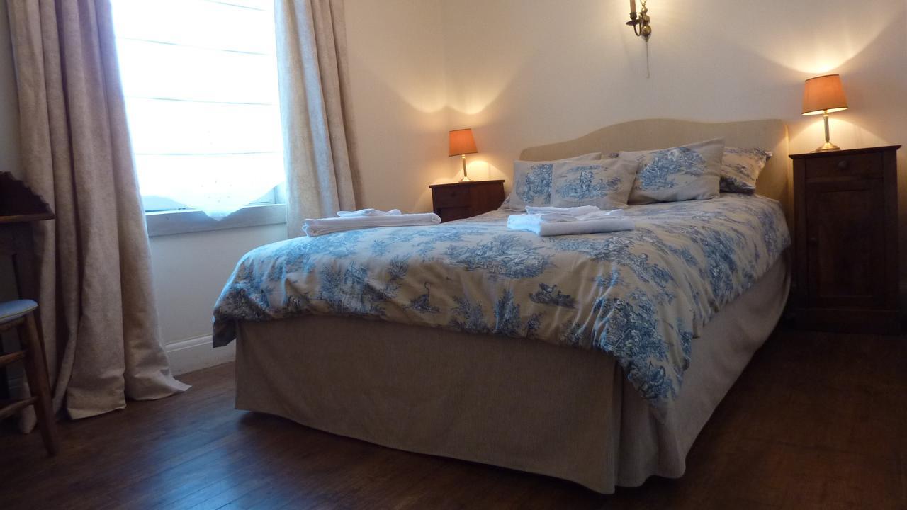 La Trimouille Le Logis Alexandra Bnb المظهر الخارجي الصورة
