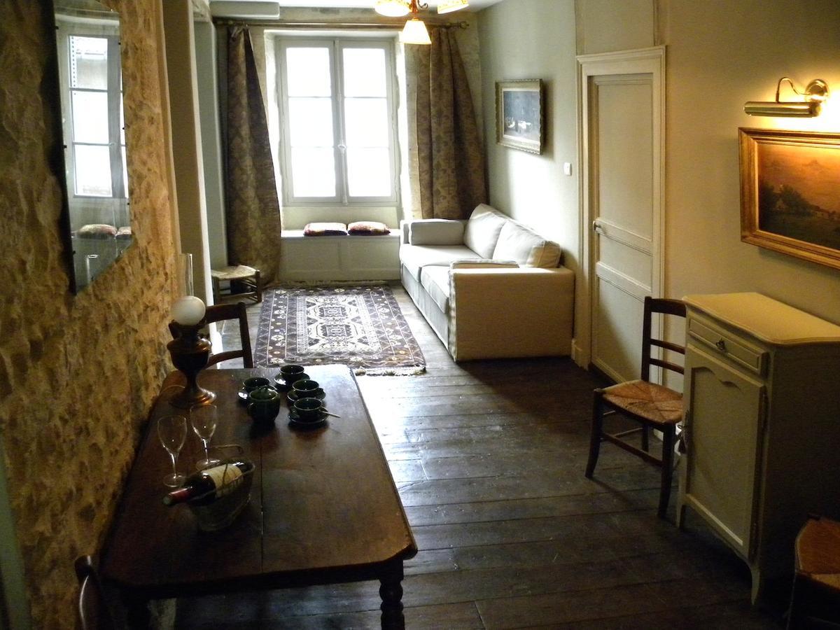 La Trimouille Le Logis Alexandra Bnb المظهر الخارجي الصورة