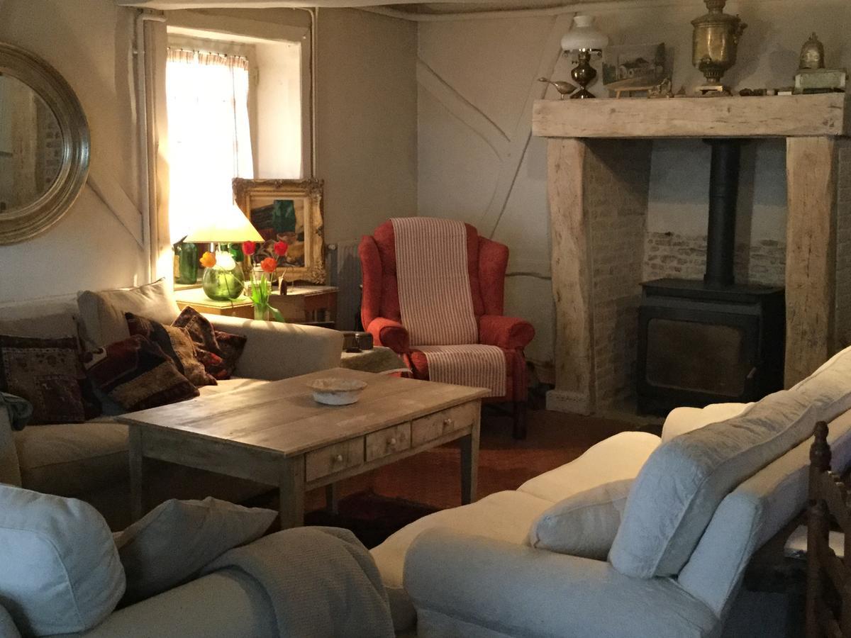 La Trimouille Le Logis Alexandra Bnb المظهر الخارجي الصورة