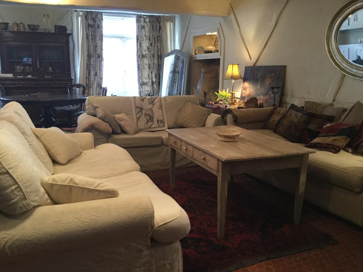 La Trimouille Le Logis Alexandra Bnb المظهر الخارجي الصورة