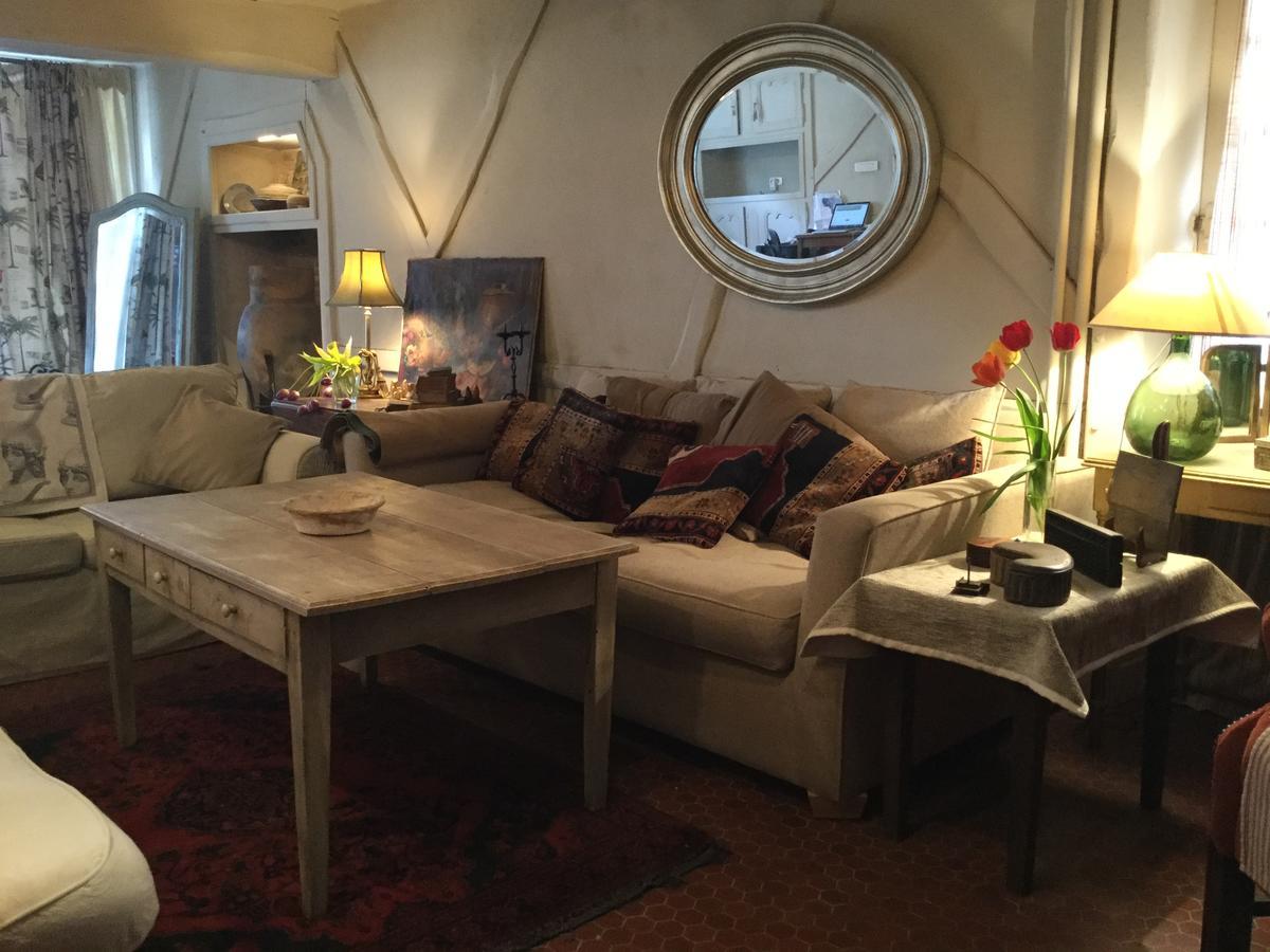 La Trimouille Le Logis Alexandra Bnb المظهر الخارجي الصورة