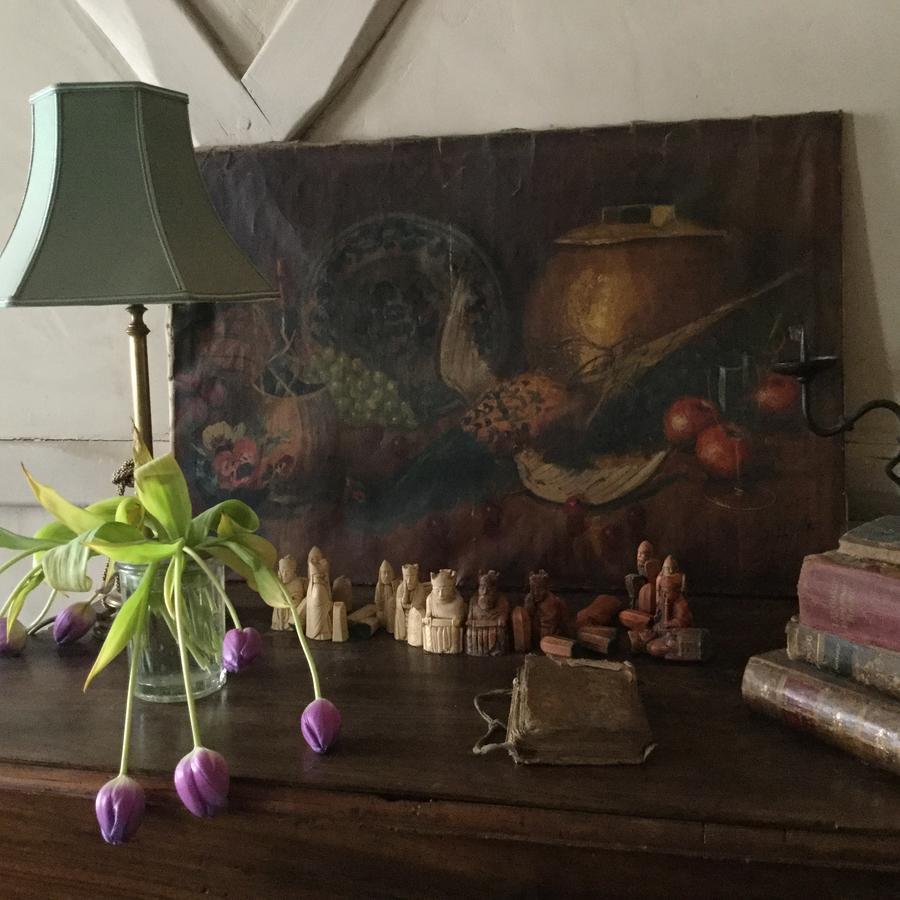 La Trimouille Le Logis Alexandra Bnb المظهر الخارجي الصورة