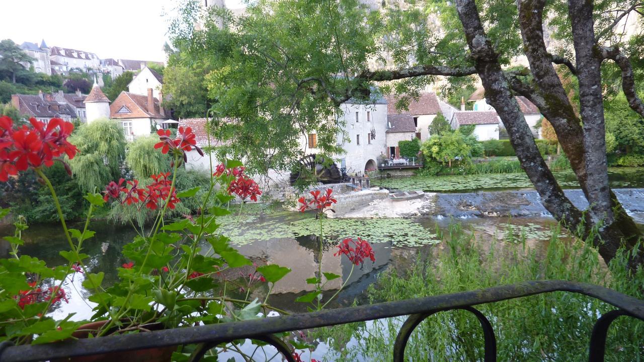 La Trimouille Le Logis Alexandra Bnb المظهر الخارجي الصورة